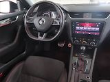 Škoda Octavia (2018) RS 2.0 TSI - náhled 7