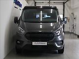 Ford Tourneo Custom 2,0 DETHLEFFS Globevan Obytňák - náhled 1