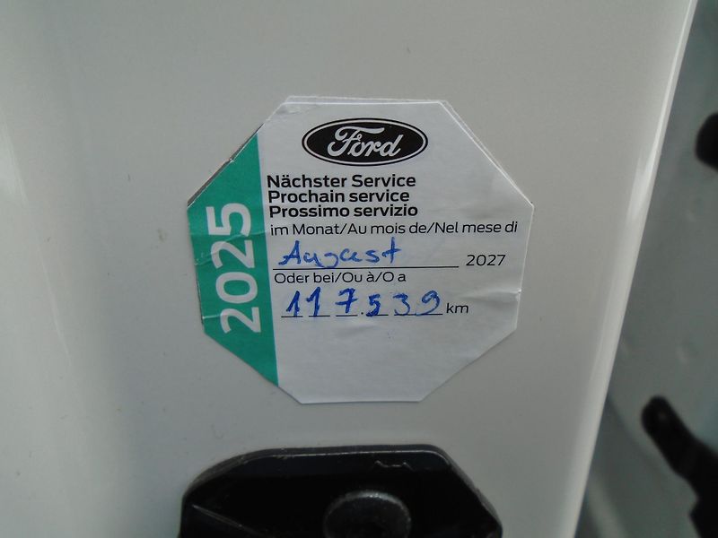 Ford S-MAX 2.0EcoBlue 140kW AWD Vignale A - fotka 31 z 49