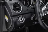 Mercedes-Benz Třídy C 63AMG Coupe*krásný stav*Servis - náhled 43