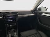 Škoda Superb (2018) Style Plus 2.0 TDI, Automat - náhled 7