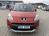 Peugeot Partner Tepee (2010) 1.6 HDI 66kW - náhled 1