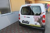 Citroën Berlingo 1.6 HDi  KLIMA  - náhled 8