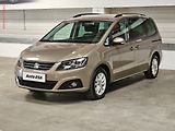 Seat Alhambra (2017) 1.4 TSi, FR, bixen, TZ, DSG - náhled 2