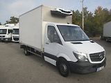Mercedes-Benz Sprinter chladící 514 CDi - náhled 1