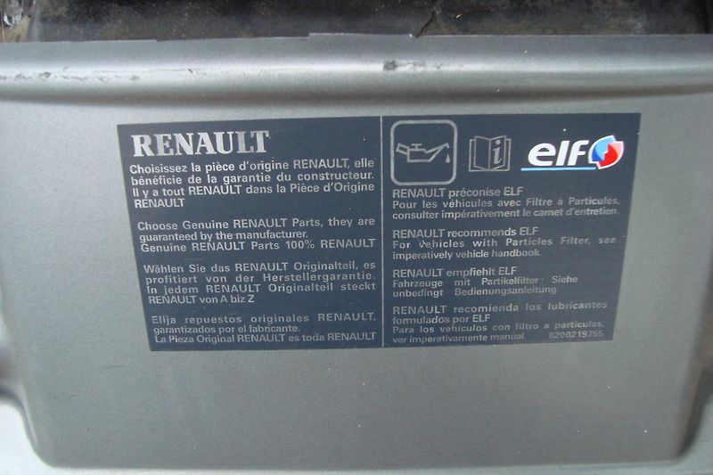 Renault Master (2014) 2.3 125 DCi, ČR, STK+ME 5/2028 - fotka 20 z 44