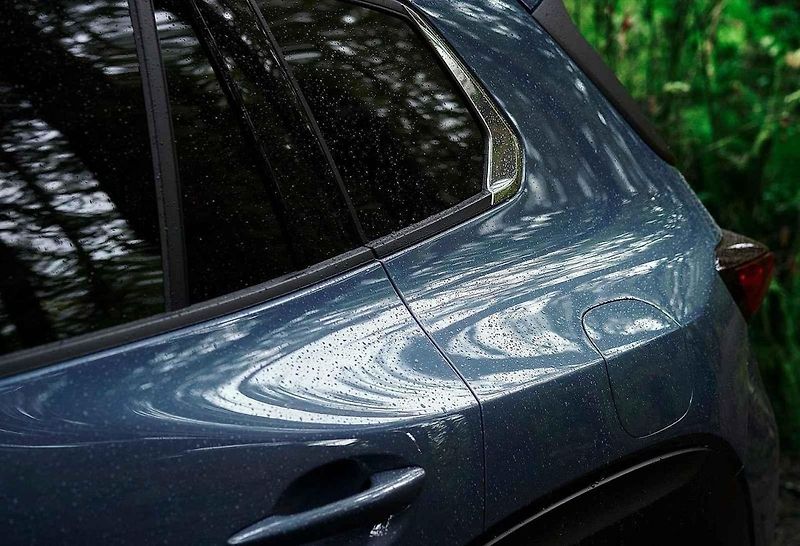 Mazda CX-50
