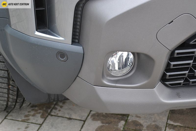 Dacia Duster Extreme Hybrid 140 - fotka 8 z 62