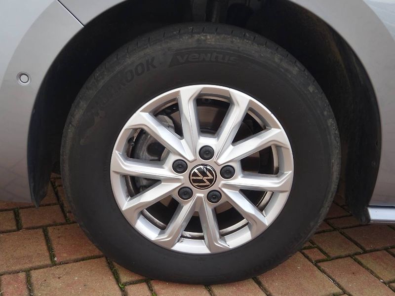 Volkswagen Multivan (2026) NOVÝ LONG LIFE 2,0 TDI - fotka 26 z 29