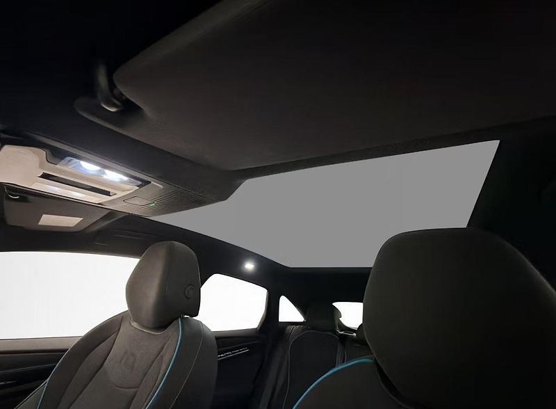 Volkswagen ID.7 Pro 360k Masáž Matrix HuD Pano - fotka 10 z 36