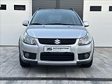 Suzuki SX4 1,9 DDiS 120PS  Outdoor Line 4 - náhled 3