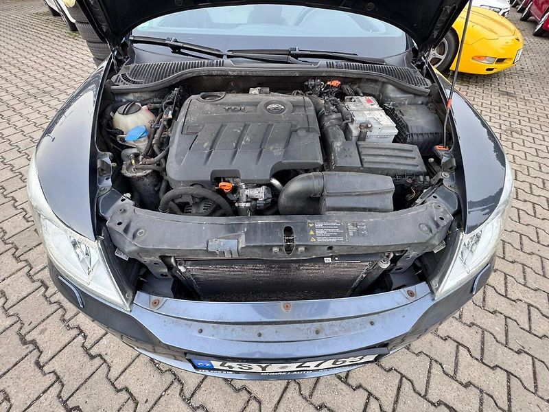 Škoda Octavia (2012) DSG 2,0 TDI 125 KW FACE PĚKNÁ - fotka 44 z 49