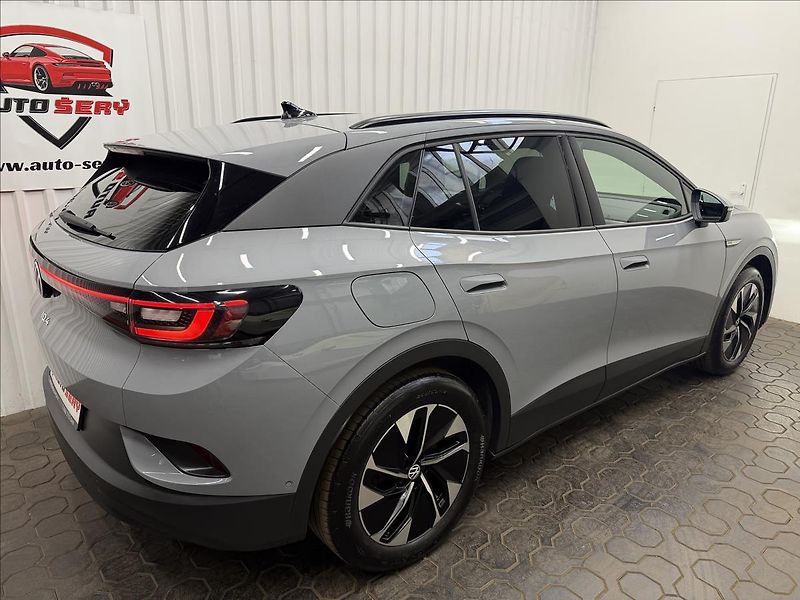 Volkswagen ID.4 150kW PRO PF. TAŽNÉ TČ 2XALU - fotka 8 z 44