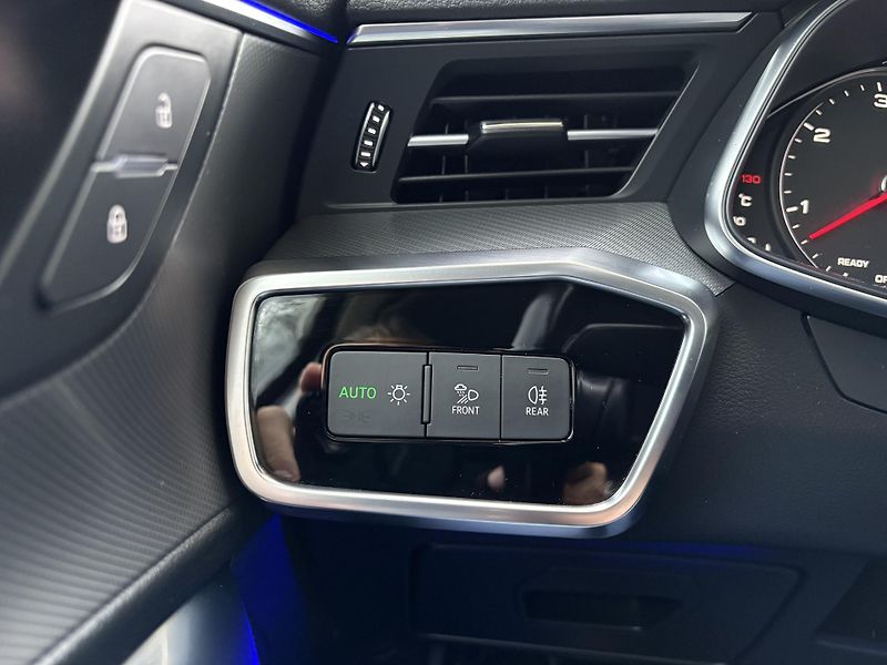 Audi A6 Avant (2019) Audi A6 45 TDI quattro Sport - fotka 16 z 17
