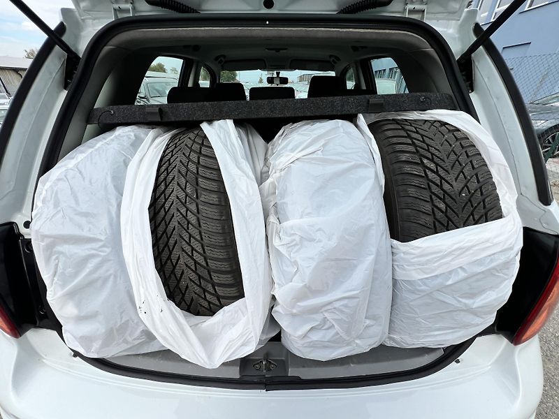 Suzuki SX4 1.6i16v LPG 4x4 TAŽNÉ PŮVOD ČR - fotka 24 z 36