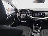 Škoda Octavia (2022) Ambition 2.0 TDI, ČR,1.maj - náhled 7