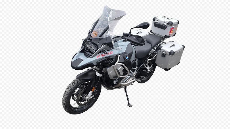 BMW R 1250 GS Adventure (2022) - fotka 15 z 15