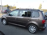Volkswagen Touran 2,0TDi 103kW PANORAMA ! - náhled 8