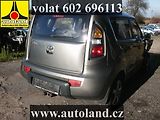 Kia Soul (2012) VOLAT 602 696113 - náhled 2