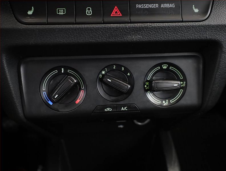 Škoda Fabia (2020) 1.0 TSI, ČR,1.maj - fotka 10 z 18