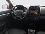 Dacia Spring (2022) Electric 45 (27 kWh), SoH 91% - náhled 7
