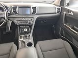 Kia Sportage (2016) 1.6 GDI, Navi, Tempomat - náhled 8