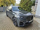 BMW X7 (2021) 40d Xdrive   REZERVACE - náhled 8