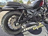 Moto Morini Calibro (2026) Custom 700 - náhled 14