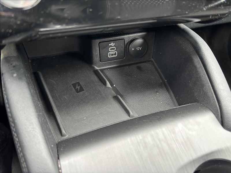 Ford Kuga 2,5 HEV 132kW Titanium - fotka 33 z 36