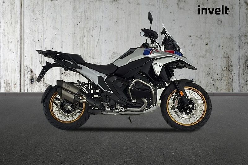 BMW R 1300 GS - fotka 3 z 13