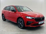 Škoda Scala 1,0 TSI 85kW Monte Carlo - náhled 24
