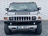 Hummer H2 (2009) 6.0L, V8, 293kW, N1 - náhled 1