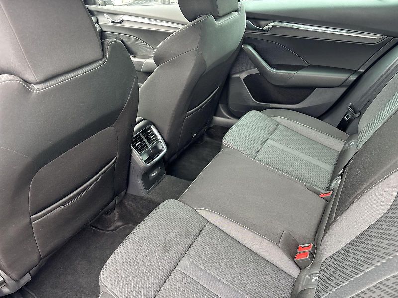Škoda Octavia (2022) 2.0 TDI Style + - fotka 8 z 31