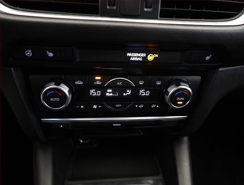 Mazda 6 (2017) 2.0 Skyactiv-G, ČR,1.maj - fotka 10 z 20