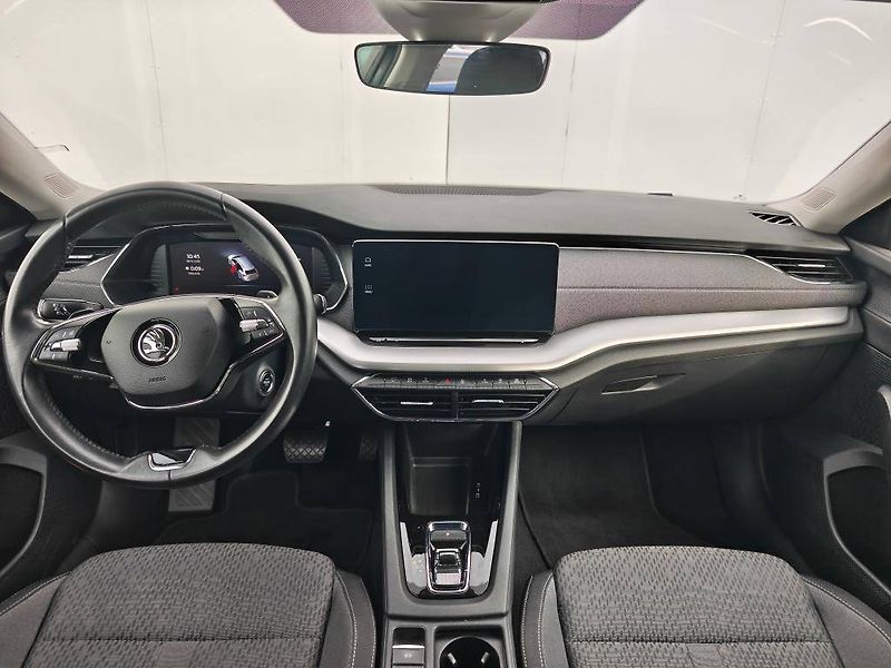 Škoda Octavia Style 7DSG 1,5TSI - fotka 10 z 23