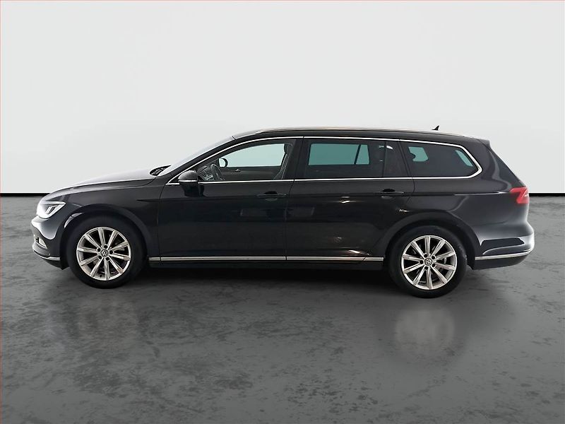 Volkswagen Passat (2017) Highline 2.0 TDI, Automat - fotka 3 z 19