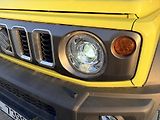 Suzuki Jimny 1,5 VVT AllGrip Long - náhled 8