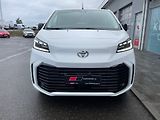 Toyota ProAce Verso 2.0L  177 - 8 AT AE Family 8S - náhled 1