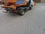 Mitsubishi Ostatní (2013) Fuso 35S13 radlice+sypač - náhled 9