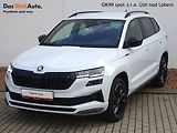 Škoda Karoq (2025) 2,0TDi /110kW  DSG Sportline - náhled 1