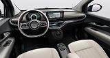 Fiat 500 (2026) La Prima 3+1 1.0 BSG 65k MT6 - náhled 6