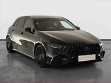 Mercedes-Benz Třídy A (2019) AMG line A 35 AMG 4MATIC - náhled 1