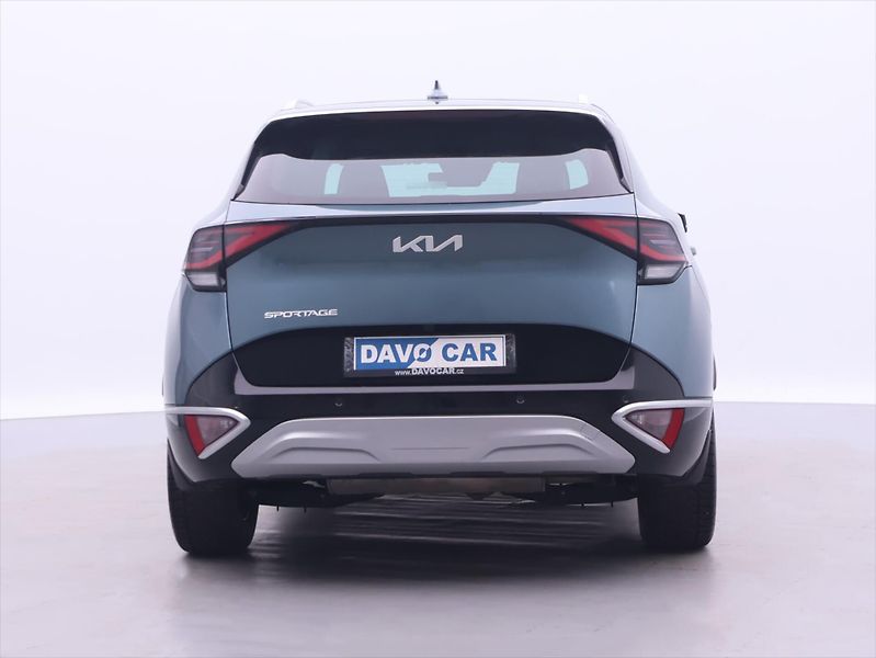 Kia Sportage 1,6 T-GDI 132kW TOP 4x4 Aut. - fotka 6 z 33