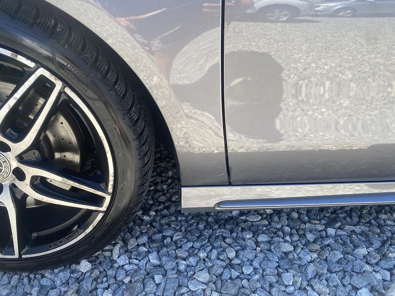 Mercedes-Benz CLA 220D 170PS AMG SERVIS MB - fotka 25 z 160