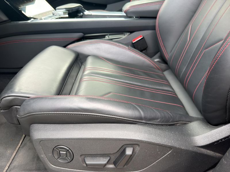 Audi SQ8 (2024) SQ8 370KW PANO Bang & Olufsen - fotka 27 z 27