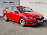 Škoda Octavia Combi M-HEV Style Plus Navi 1. - náhled 14