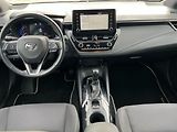 Toyota Corolla 1.8i, CZ,1MAJ, CZ, DPH - náhled 8