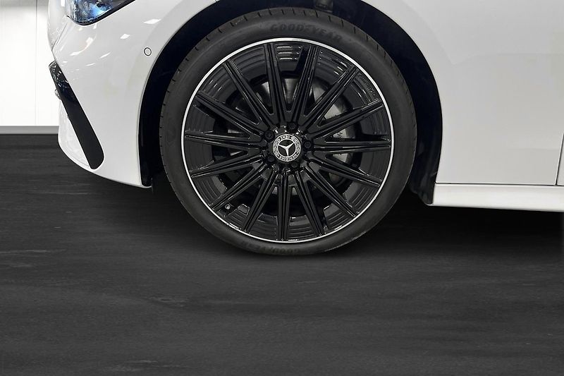 Mercedes-Benz CLE 300 4M AMG Cabrio Burm Venti - fotka 7 z 20