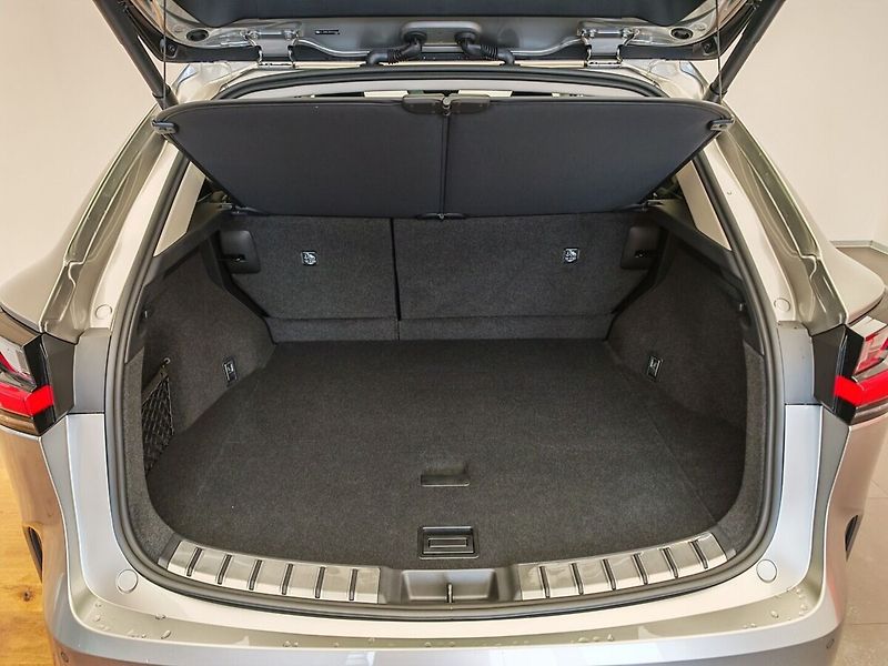 Lexus NX 350h 350h PRESTIGE - fotka 11 z 45