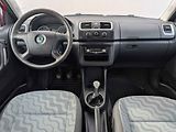 Škoda Fabia (2007) 1.2HTP, ČR, Ambiente - náhled 8